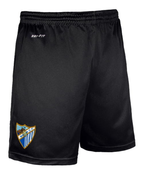 Malaga Third Shorts