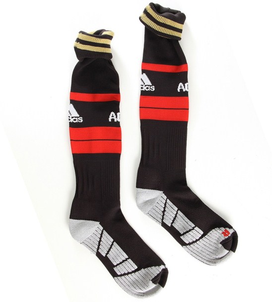 Milan Home Socks 2013 14
