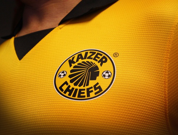 New Kaizer Chiefs Kit 2013 14