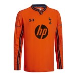 New Spurs Kit 13-14- Under Armour Tottenham Hotspur Home Away Shirts ...