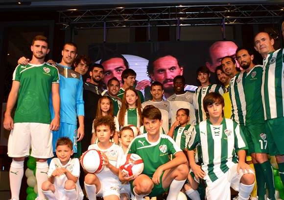 Puma Bursaspor Kits 2013 14