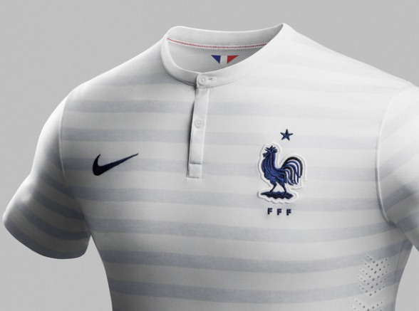 france 2014 world cup jersey