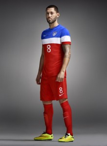 New USA Away World Cup Shirt 2014- USMNT Nike Alternate Jersey 2014/15 | Football Kit News