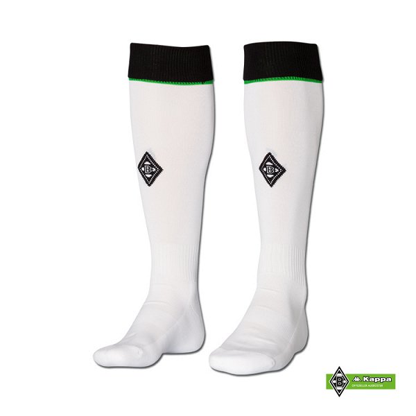 Borussia Monchengladbach Socks 2014 2015