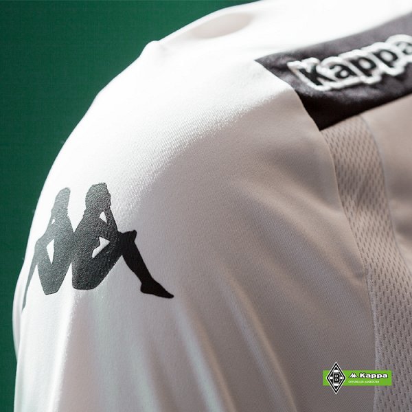 Kappa Gladbach 2014 15