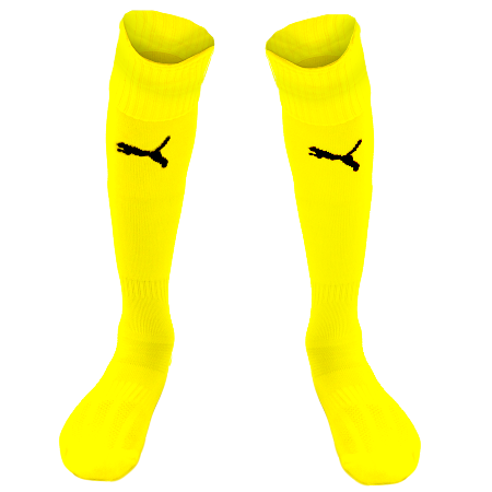 Watford Home Socks 2014 15