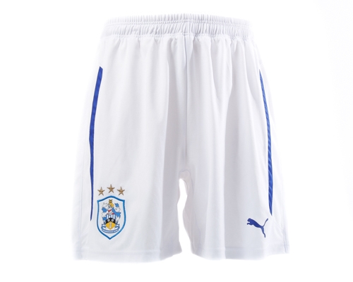 HTAFC Puma Shorts 2014 2015