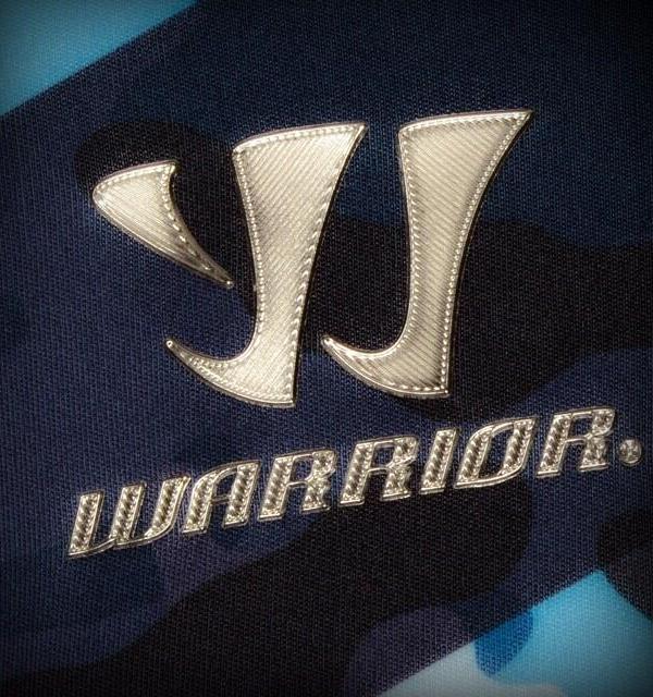 Porto Warrior Closeuo