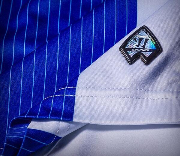 Porto Warrior Shirt 14 15