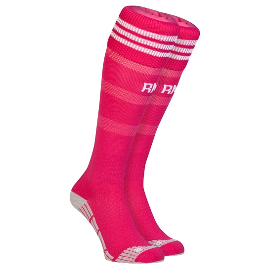 Real Madrid Pink Socks 2014 2015