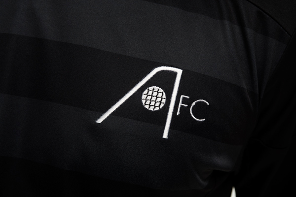 AFC Away Top