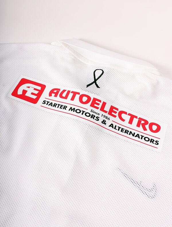 Auto Electro BCAFC