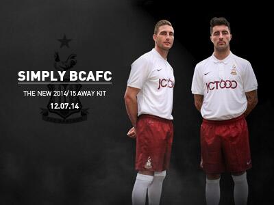 BCAFC
