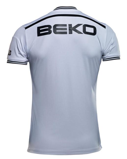 Besiktas Home Kit 14 15
