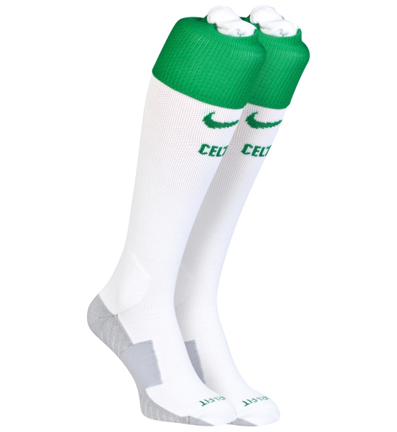 Celtic Third Socks 2014 2015