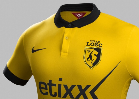 Flanders Lille Shirt
