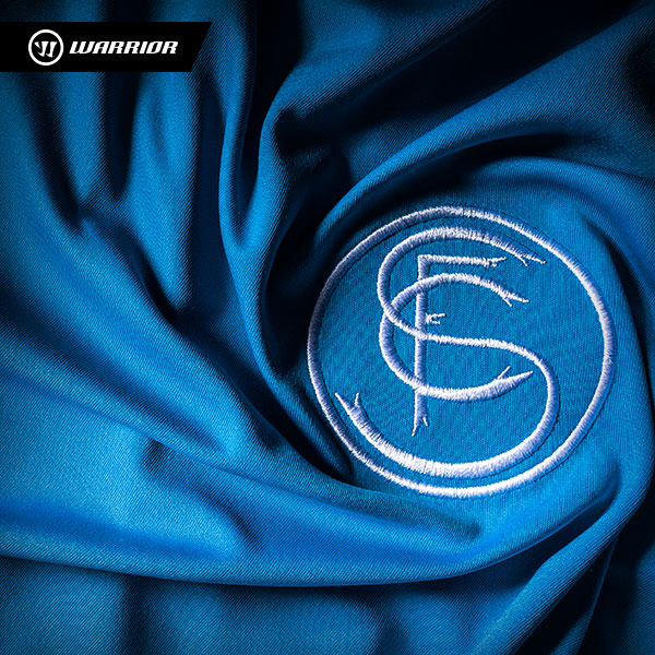 Jersey Sevilla Away 14 15