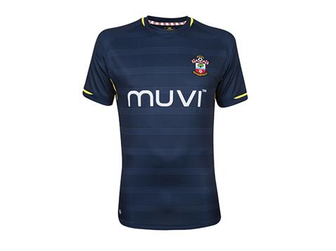 Muvi Southampton Shirt