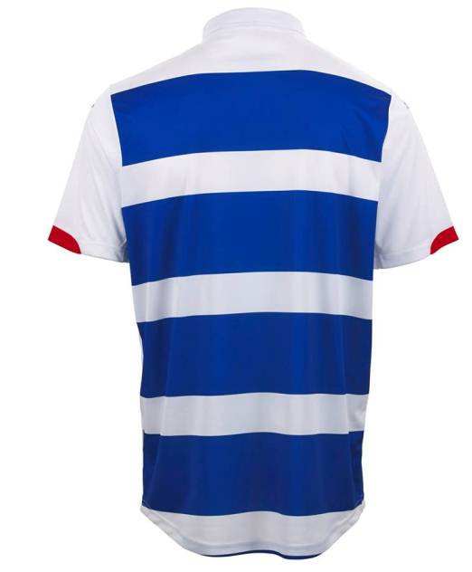 New Reading Home Shirt 2014 15