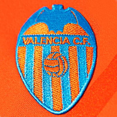 New Valencia Away Kit 2014/15- Adidas Orange Valencia Jersey 2014/2015 ...