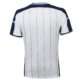 WBA Back