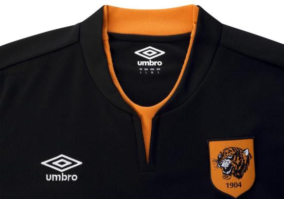 Hull City Away Kit 14 15