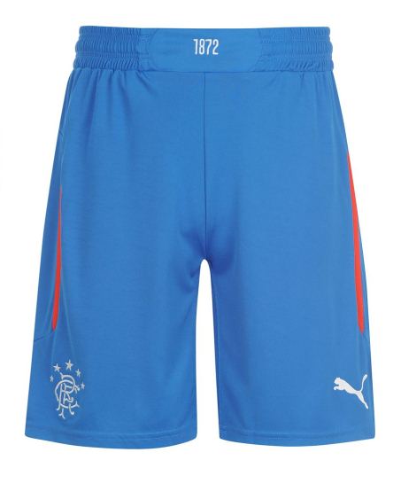 New Rangers Away Shorts 14 15