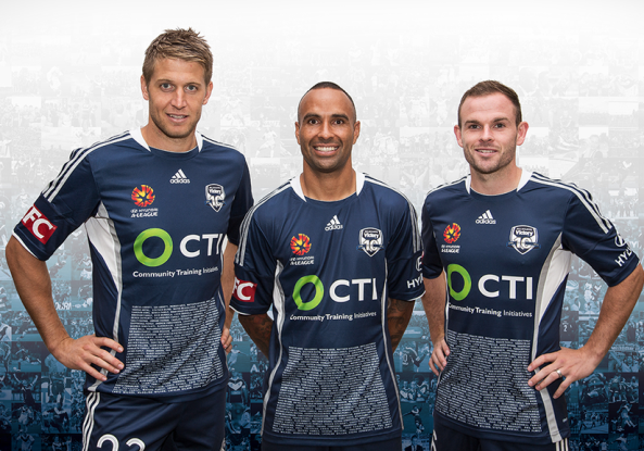 MVFC Special Jersey 2015