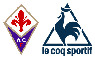 Fiorentina le coq sportif