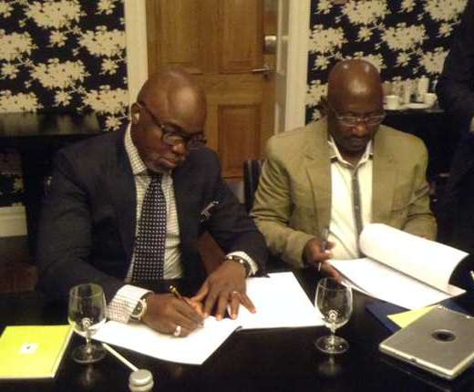 Pinnick NFF Nike