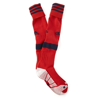 Lyon Away Socks 15 16