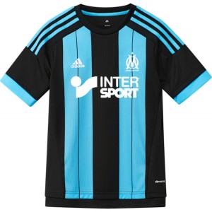 marseille kit 22 23