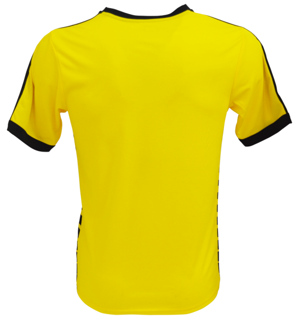 Watford Home Shirt Back