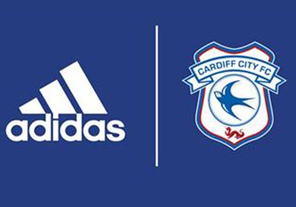 Adidas Cardiff City Deal