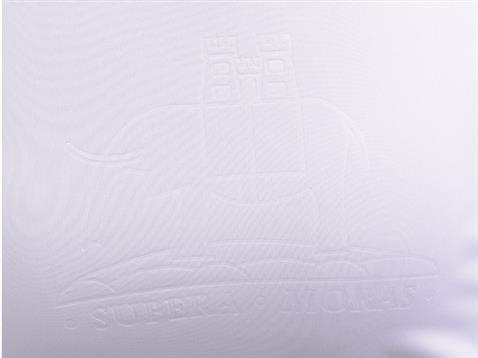 Elephant Motif Bolton Wanderers