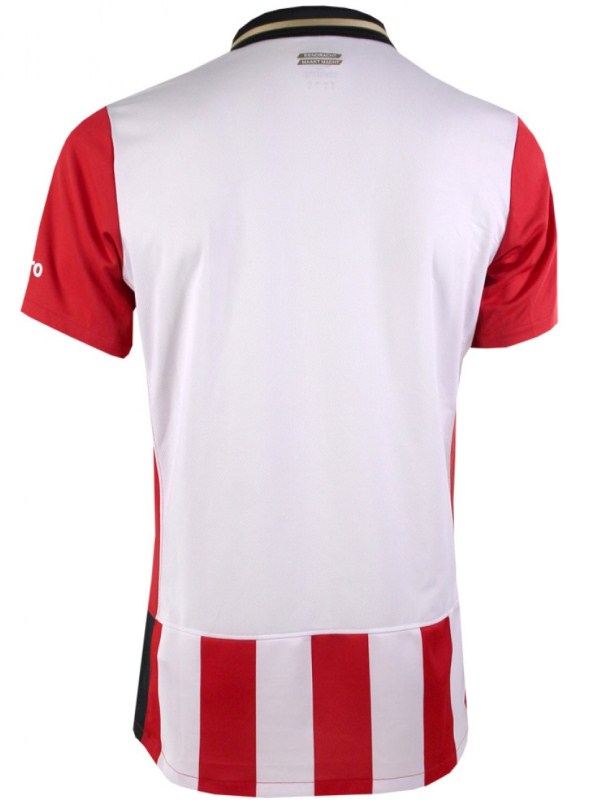 PSV Shirt Back