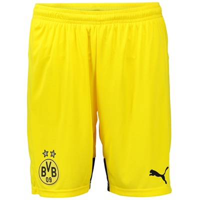 Dortmund European Shorts 15 16