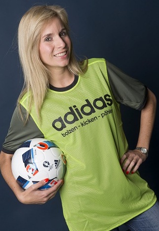 Leaked Germany Reversible Jersey