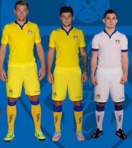 new leeds away shirt