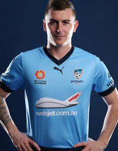 Sydney FC Puma Kit 2015-16- New Sydney FC Jerseys 2015-2016 | Football Kit News