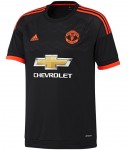 new man u third kit