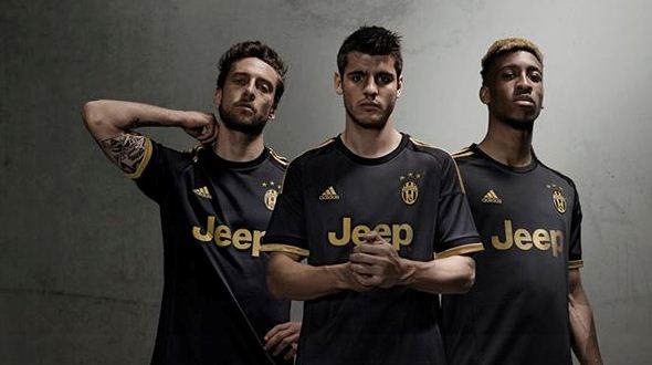 football jersey juventus