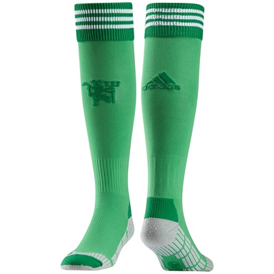 Man Utd GK Socks 2015 16