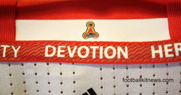 Unity Devotion Heritage SJ Earthquakes Shirt