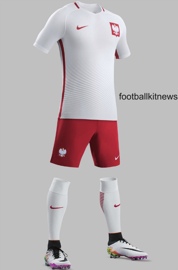 poland soccer jersey 2019