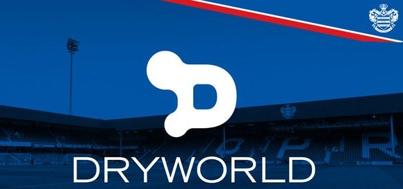 Dryworld QPR