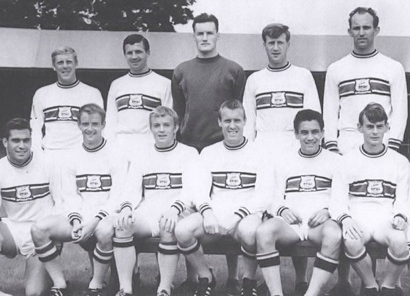 Plymouth 1965 Kit