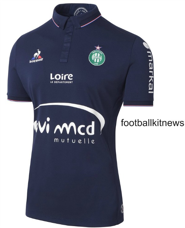 ASSE Third Kit 16 17