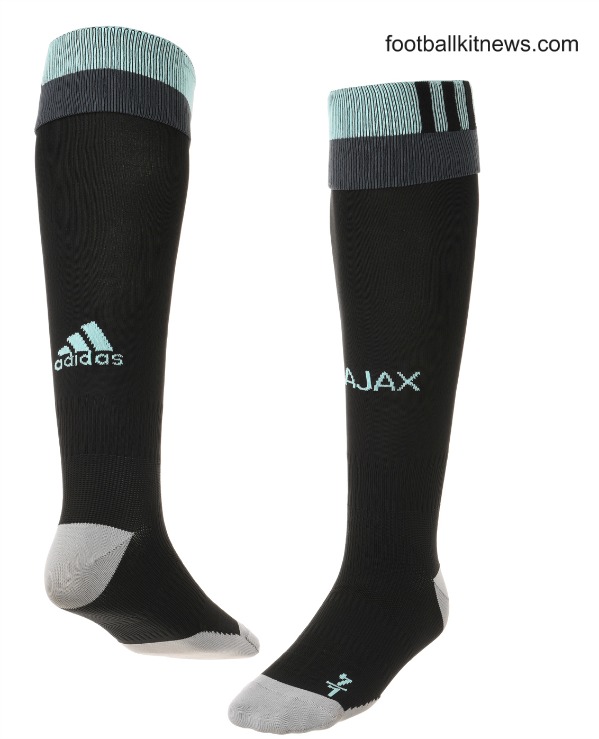 Ajax Away Socks 2016 2017