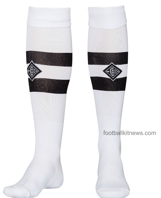 Borussia Monchengladbach Socks 2016 2017